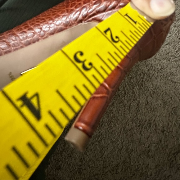 Louise et Cie Lo-Sana Booties - Size 8 - Picture 9 of 9